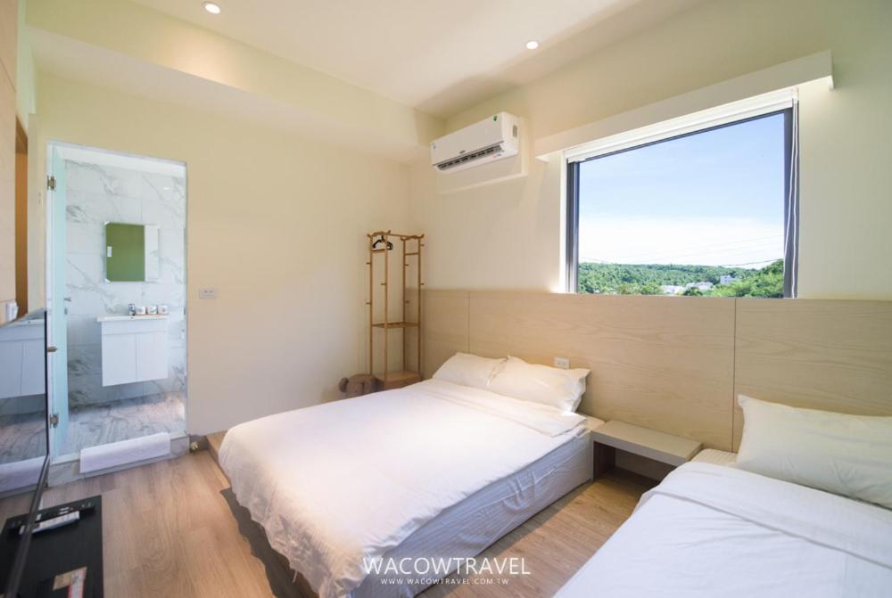 Lala Easystay Xiaoliuqiu Exterior photo