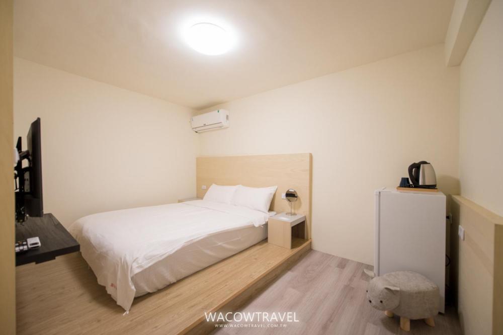 Lala Easystay Xiaoliuqiu Exterior photo