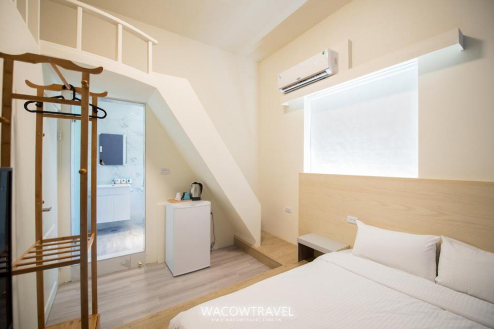 Lala Easystay Xiaoliuqiu Exterior photo